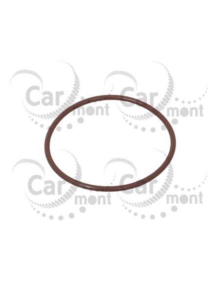 Oring pompy vacuum - Mitsubishi PAjero IV 3.2DID L200 2.5DID KB4 Pajero Sport KH4 KH8 - 2020A008 2020A010