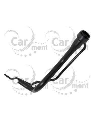 Rura wlewu paliwa - Toyota Corolla E10 E11 -  77201-12500 7720112500