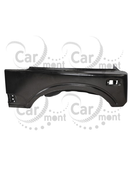 Błotnik przedni prawy - Suzuki Samurai SJ410 SJ413 SJ419 - 58600-52CV2-RH 5860052CV2RH