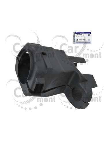 Obudowa kolumny kierowniczej - Suzuki Samurai SJ - 48421M80200 48411M80251
