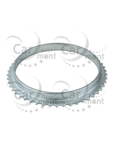 Pierścień koronka ABS przegubu - Mitsubishi Pajero III IV - MR528641 MR528644 3815A195 3815A196 3815A200