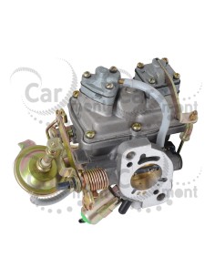 Gaźnik (karburator) - Suzuki Samurai 1.3 SJ413 - 13200-83000 1320083000 2
