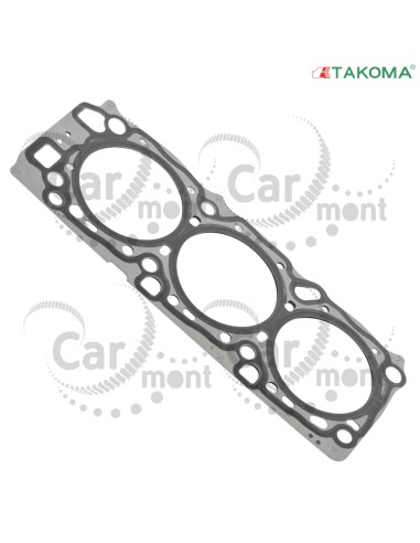Uszczelka pod głowicę - Mitsubishi Pajero 3.5 V25W V45W KH9W K89W - MD342390 MD329190 - Takoma Taiwan