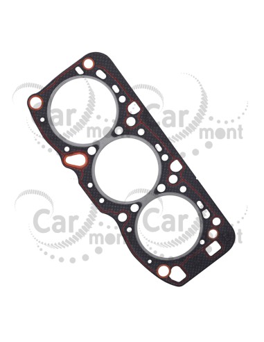 Uszczelka pod głowicę - Mitsubishi Pajero 3.5 V25W V45W DOHC - MD197286 MD193258 - BGA