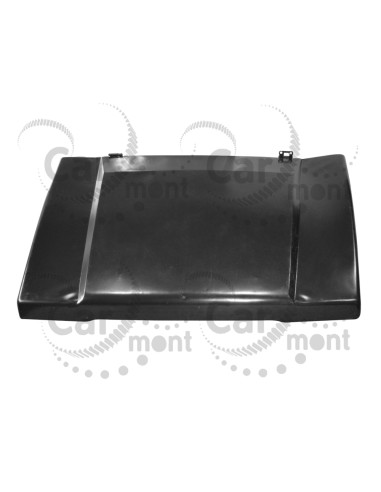 Maska silnika - Suzuki Samurai SJ410 SJ413 SJ419 - 58300-51C01 58300-83000