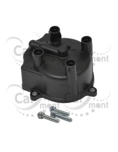 Kopułka aparatu zapłonowego - Toyota RAV4 SXA1 2.0 Celica Camry - 19101-74180 1910174180 - Japan