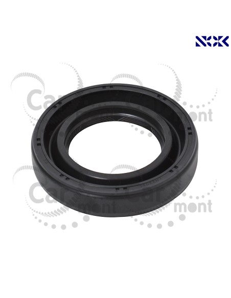 Uszczelniacz półosi tylnego mostu 37*62*12.50 - Mitsubishi L200 L300 L400 Pajero - MN110724 MB837719 - NOK Japan