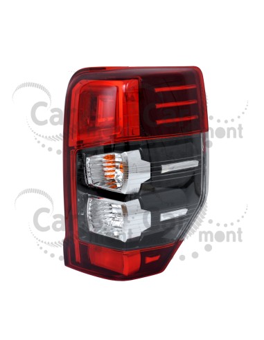 Lampa tylna - prawa - Mitsubishi L200 2.2 KL6T KK6T 2.4 KL1T  - 8330B210 26550W190P