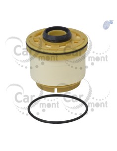 Filtr paliwa - Toyota Mitsubishi Isuzu - 23390-0L041 23390-0L030 1770A233 1770A321 - BluePrint