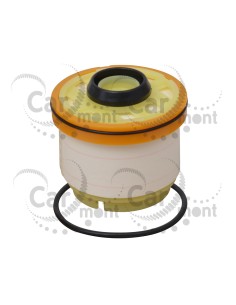 Filtr paliwa - Mitsubishi Toyota Isuzu - 1770A233 1770A321 23390-0L041 23390-0L030 6000605426
