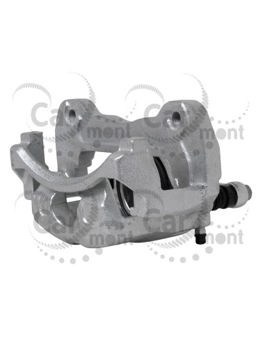 Zacisk hamulcowy przedni lewy |Mitsubishi L200 KB4 KL/KK Pajero Sport Fiat Fullback - 4605A201
