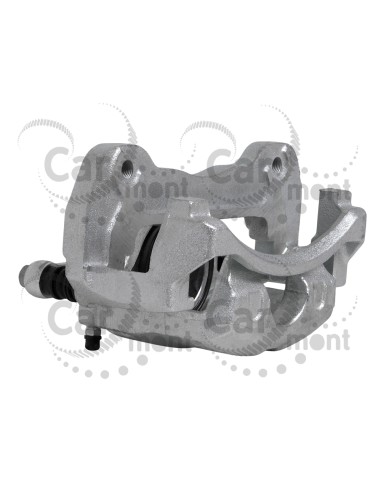 Zacisk hamulcowy przedni prawy |Mitsubishi L200 KB4 KL/KK Pajero Sport Fiat Fullback I | 4605A202 6000606003