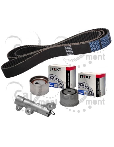 Rozrząd do silnika - Mitsubishi Pajero IV 3.8 Montero III 3.5 3.8 - MD358549 MD362861 MD140071 MD319022