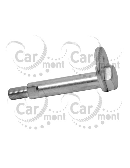 Śruba do regulacji zbieżności tył Mitsubishi Pajero Montero III - MR418739