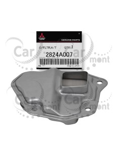 Filtr automatycznej skrzyni biegów Mitsubishi Outlander Lancer - 2824A007 2824A026 - Oryginał Mitsubishi 2
