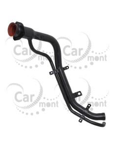 Rura wlewu paliwa Mitsubishi Pajero Montero Sport 3.0 K96 - MR342192 MR512421