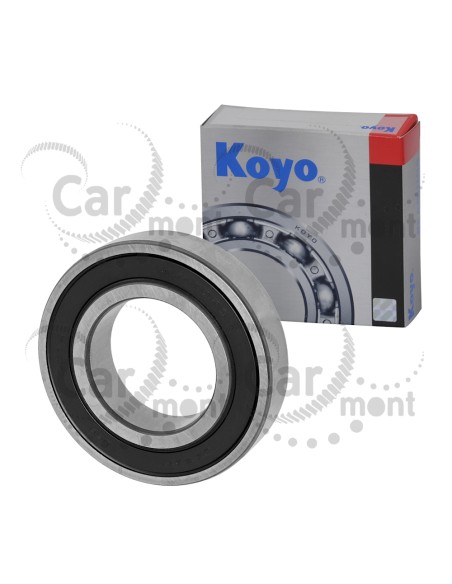 Łożysko kulowe Koyo 60/282RS1C3 28x52x12