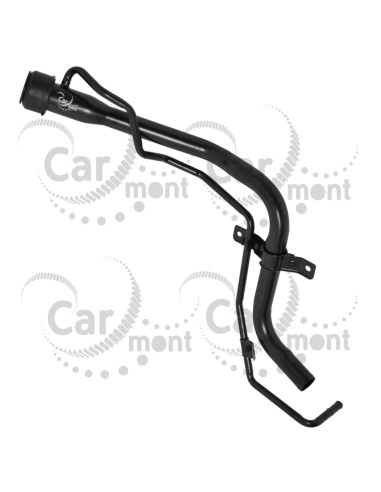 Rura wlewu paliwa Toyota RAV4 A2 benzyna -  77201-42140 7720142140