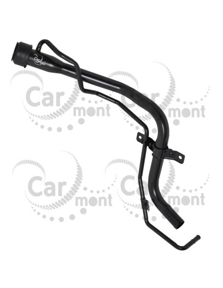 Rura wlewu paliwa Toyota RAV4 A2 benzyna -  77201-42140 7720142140