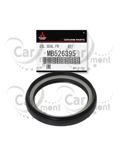 Uszczelniacz przedniej piasty Mitsubishi Pajero L200 L300 L400 Hyundai Galloper - MB526395 - Oryginał Mitsubishi