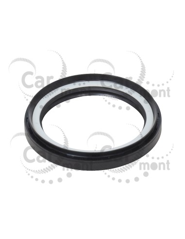 Uszczelniacz przedniej piasty Mitsubishi Pajero L200 L300 Hyundai Galloper Terracan | MB526395 MB297514 | Korea
