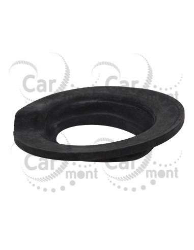 Podkładka izolator tylnej sprężyny dolna Mitsubishi Pajero Montero III IV - MR418047 - Febest