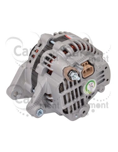 Alternator 90A Mitsubishi Pajero 3.0 24v 3.5 Pajero Sport 3.0 - MD303481 MD313395 MD350608