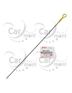 Bagnet / miarka oleju - Suzuki Jimny 1.3 - 16910-80A10 16910-80A00 - Oryginał Suzuki