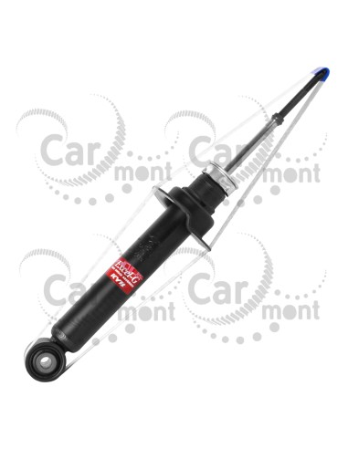 Amortyzator przedni gazowy Mitsubishi Pajero III IV - MR554292 4062A002 - KYB