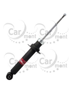 Amortyzator przedni gazowy Mitsubishi Pajero III IV - MR554292 4062A002