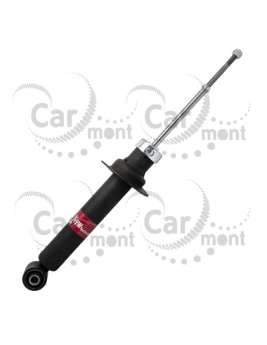 Amortyzator przedni gazowy Mitsubishi Pajero III IV - MR554292 4062A002