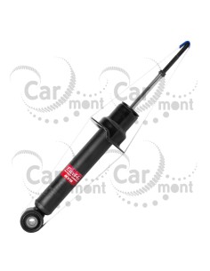 Amortyzator przedni gazowy Mitsubishi Pajero Montero IV - 4062A002 4062A023 4062A024 - KYB