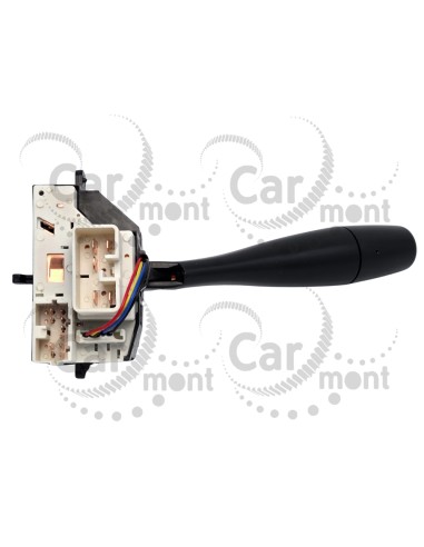 Przełącznik zespolony kierunkowskazów i świateł Mitsubishi L200 2.5TD K74 - MR459877