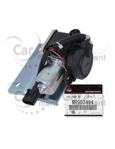 Pompa załączania tylnego mostu Mitsubishi Pajero III IV - MR953484 - Oryginał Mitsubishi 2