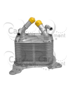 Chłodnica oleju automatycznej skrzyni biegów Mitsubishi Outlander III ASX Eclipse Cross - 2920A108