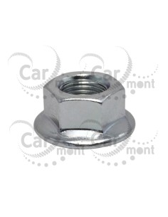 Nakrętka śruby zawieszenia Mitsubishi Pajero L200 Outlander - MU431006 MU435005 MU001083