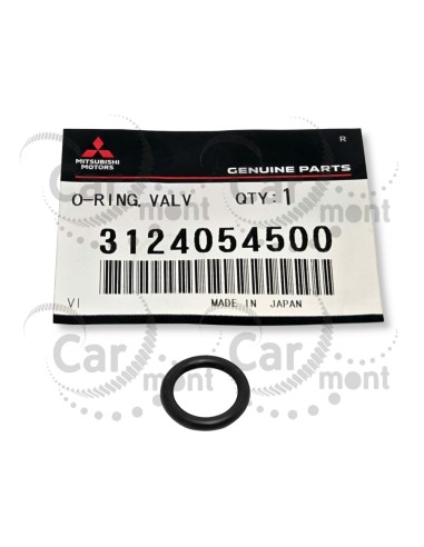 Uszczelniacz oring podstawy pompy oleju Mitsubishi Pajero 2.8TD 3.2DiD - 3124054500 - Oryginał Mitsubishi