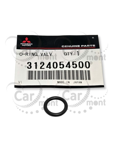 Uszczelniacz oring podstawy pompy oleju Mitsubishi Pajero 2.8TD 3.2DiD - 3124054500 - Oryginał Mitsubishi