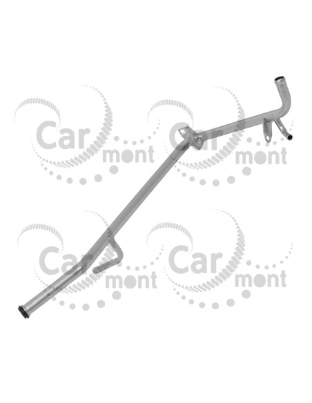 Rurka wodna magistrali (Inlet/Bypass) Mitsubishi L200 K74T Pajero Sport K96W - MD370179 MD318910