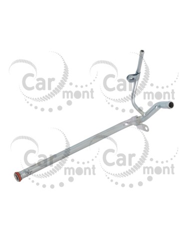 Rurka układu chłodzenia Mitsubishi Pajero II 3.0 24v Pajero Sport 3.0 K96W - MD309608
