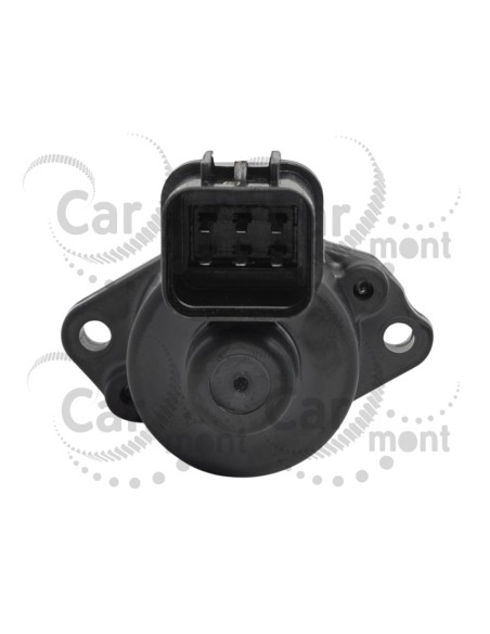 Silniczek krokowy / serwo Mitsubishi Pajero 3.0 12v - MD628053 MD614380 MD614282 - Taiwan