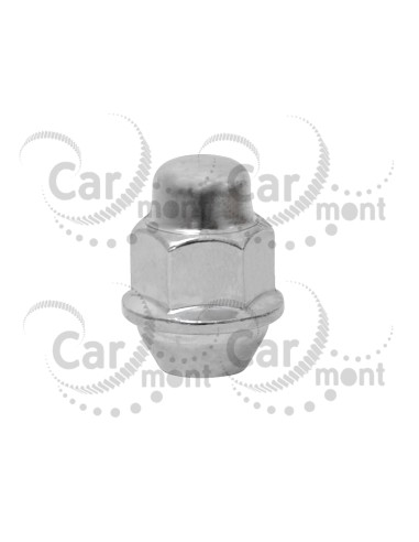 Nakrętka koła - Hyundai KIA - 52950-3Y000 52950-17000