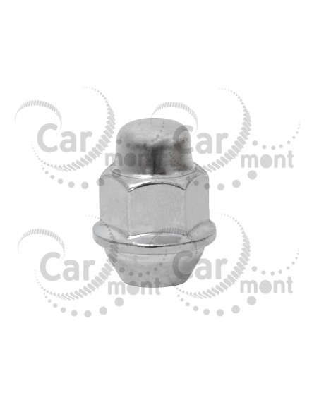 Nakrętka koła - Hyundai KIA - 52950-3Y000 52950-17000