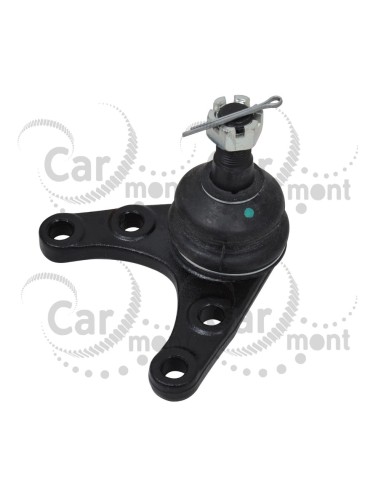 Sworzeń wahacza dolnego Mazda B-Series Ford Ranger EQ 4WD - UH74-34-550 3665787