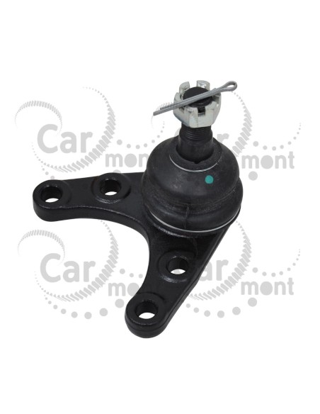 Sworzeń wahacza dolnego Mazda B-Series Ford Ranger EQ 4WD - UH74-34-550 3665787