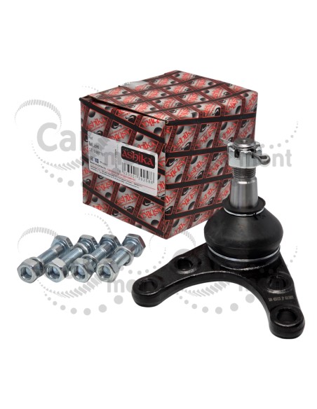 Sworzeń wahacza dolnego Mazda B-Series Ford Ranger EQ 4WD - UH74-34-550 3665787 - Ashika