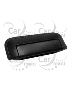 Klamka tylnej klapy (burty) - czarna - Mitsubishi L200 2.4 KL/KK Fiat Fullback - MN182517