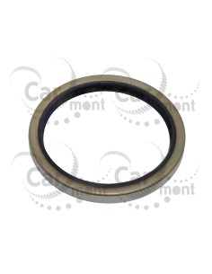 Uszczelniacz półosi / dyferencjału przedniego 62x74x8.4 - Toyota RAV4 A2 Lexus RX300 - 90311-62004