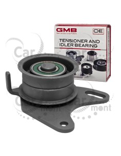 Napinacz paska rozrządu - Mitsubishi Hyundai 2.5TD 4D56T D4BH - MD050135 MD329625 24317-42020 - GMB