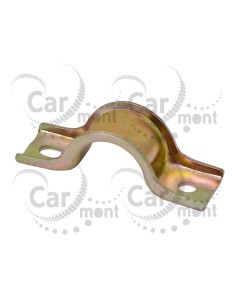Obejma gumy stabilizatora przód Mitsubishi Pajero II L300 - MR150097